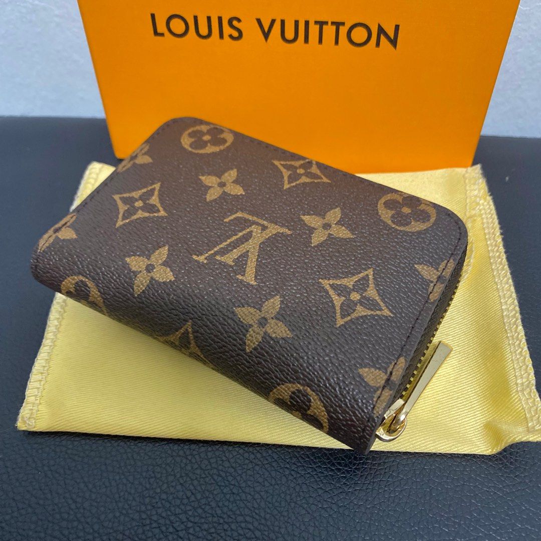 Louis Vuitton Pre-owned Women's Wallet - Ecru - One Size