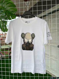 UT Kaws Tokyo First Tee
