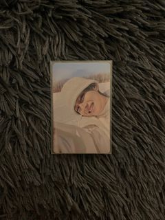 BTS V Taehyung Winter Package 2021 (negotiable)