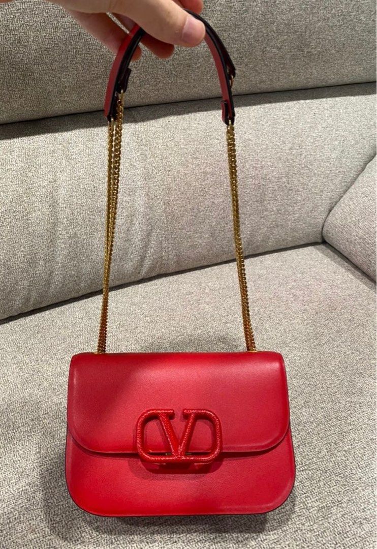 Valentino clearance v lock