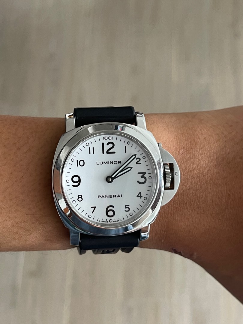 Pam00114 clearance