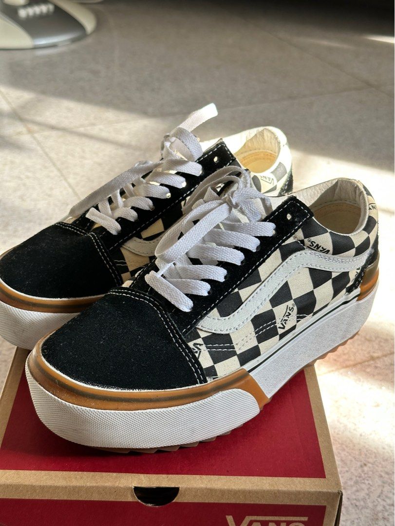 Damske vans old sale skool