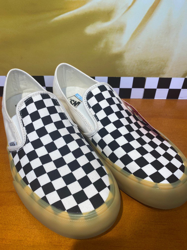 Vans slip on 29 clearance