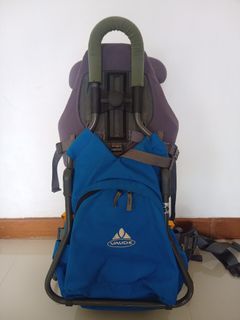 Vaude Baby expenditure Carrier