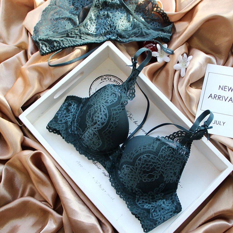 Victoria Secret Lingerie Bra Underwear Set lingerie set for women