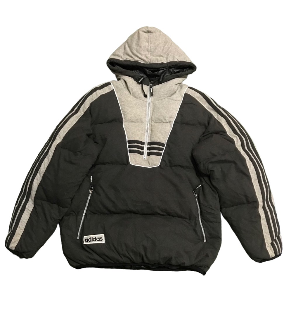 Vintage adidas winter jacket sale