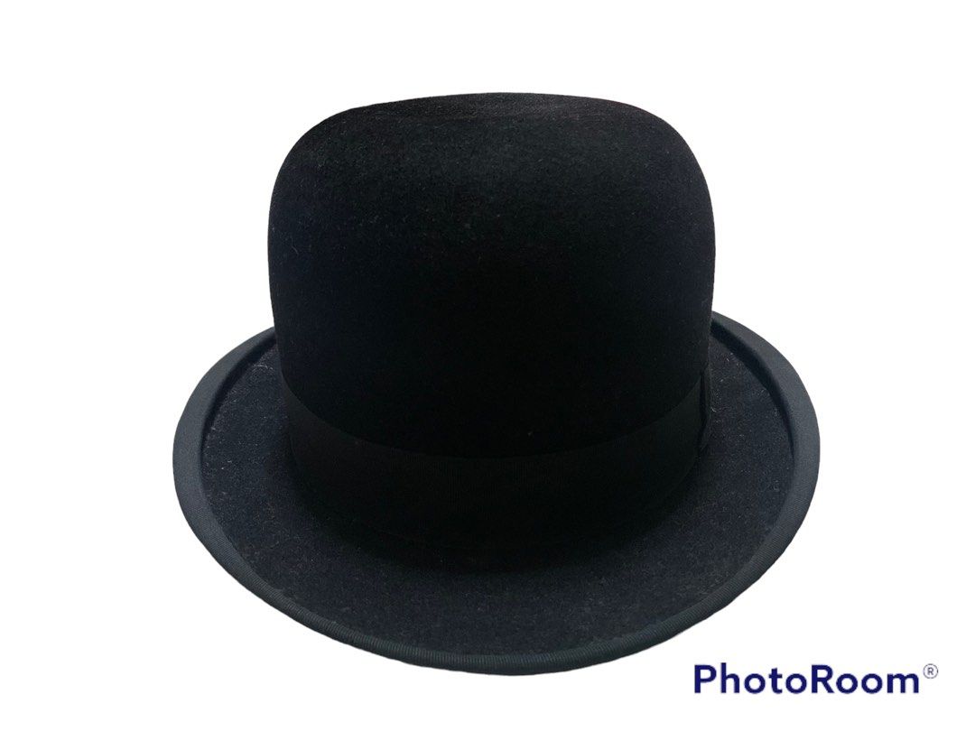 Harga hot sale bowler hat