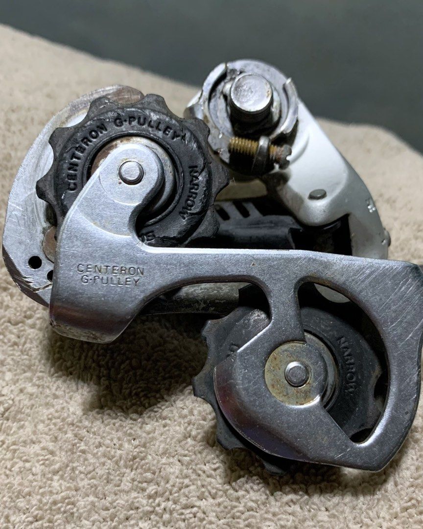 Shimano rsx rear derailleur hot sale