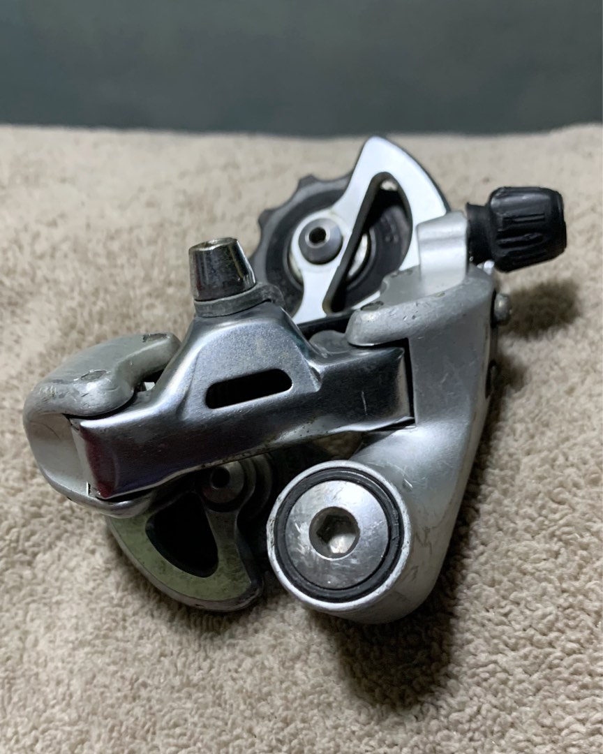 Shimano rsx sales rear derailleur