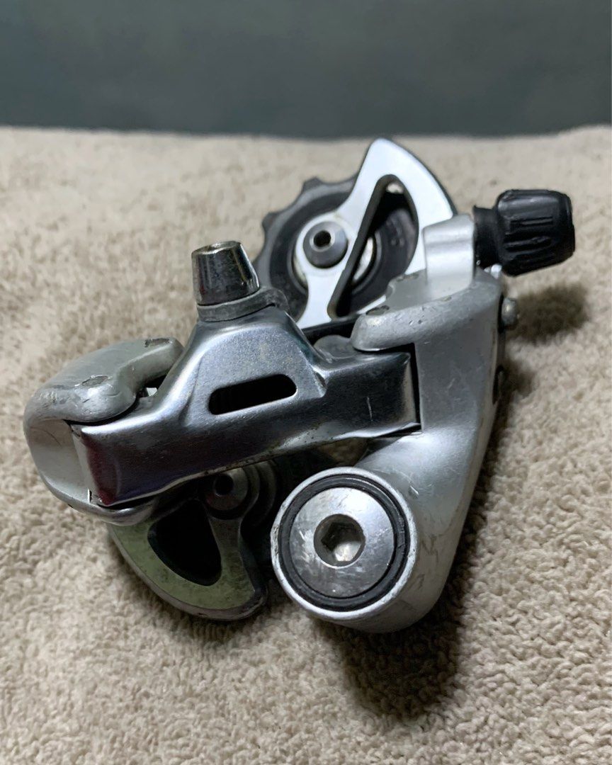 Shimano rsx groupset hot sale