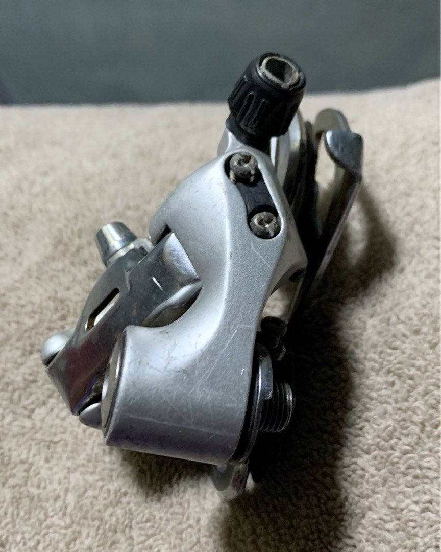 Shimano rsx rear derailleur top