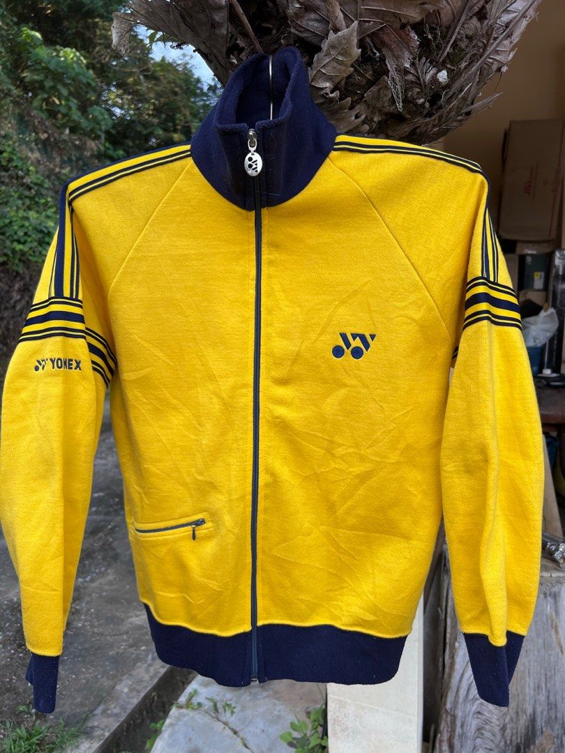 Yonex outlet vintage sweater