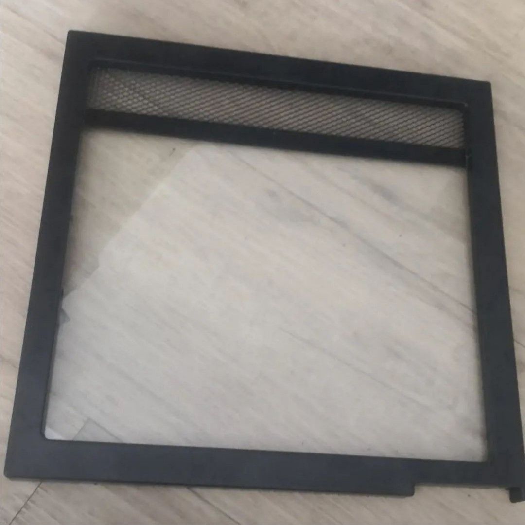 Vivarium/Paludarium Tank Top Panel Mesh to Glass Conversion, Pet