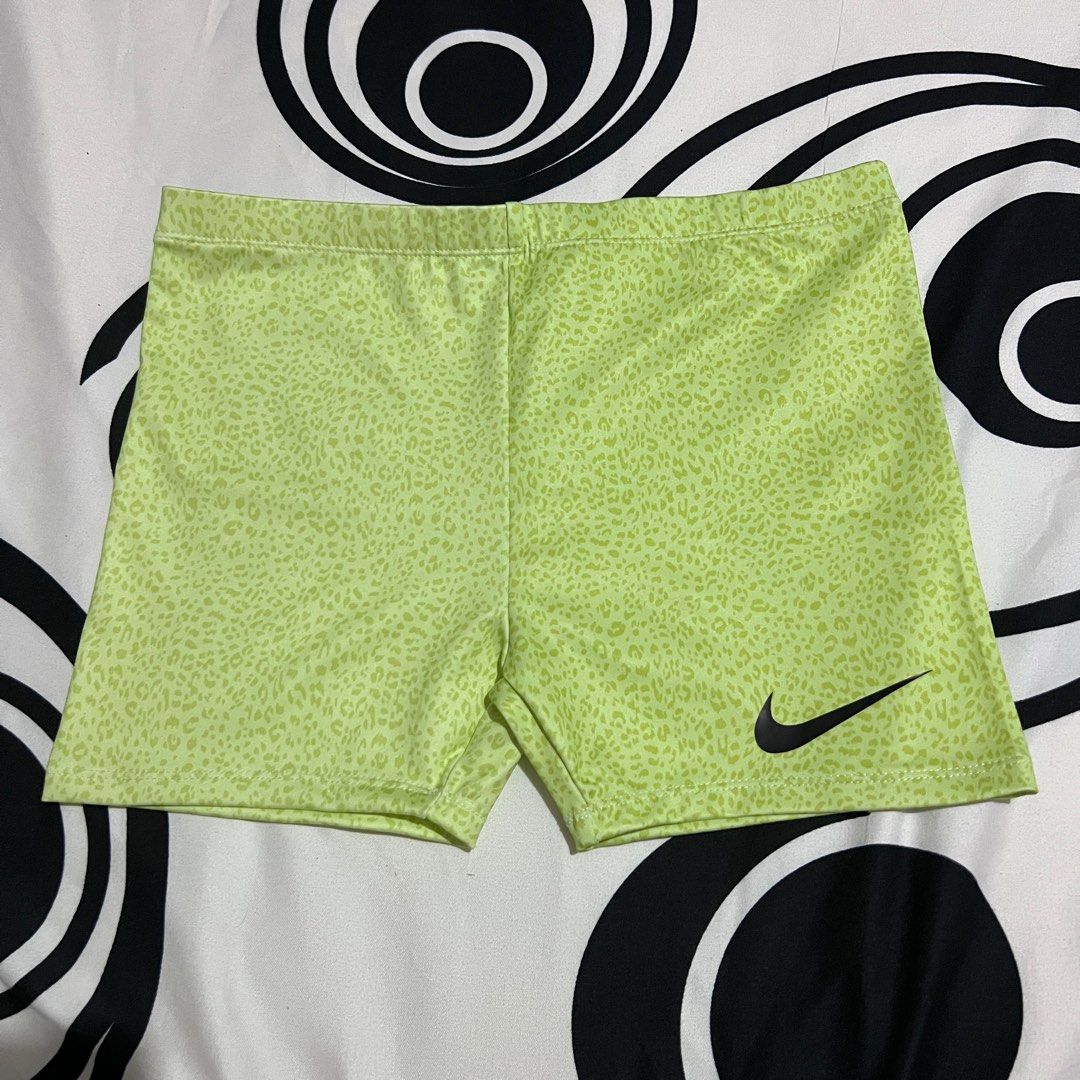 VOLLEYBALL SPANDEX SHORTS, Women's Fashion, Activewear on Carousell