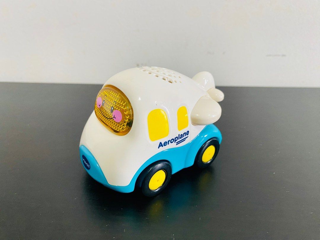 Toot toot airplane on sale