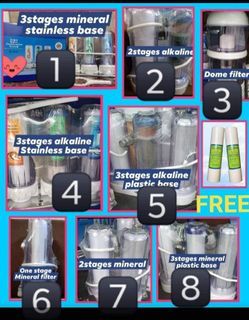 Water Purifiers