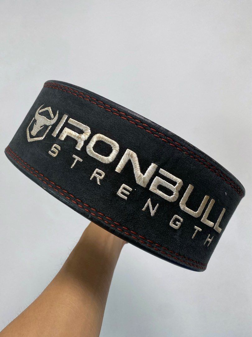 Iron Bull | Shred Belt - Original