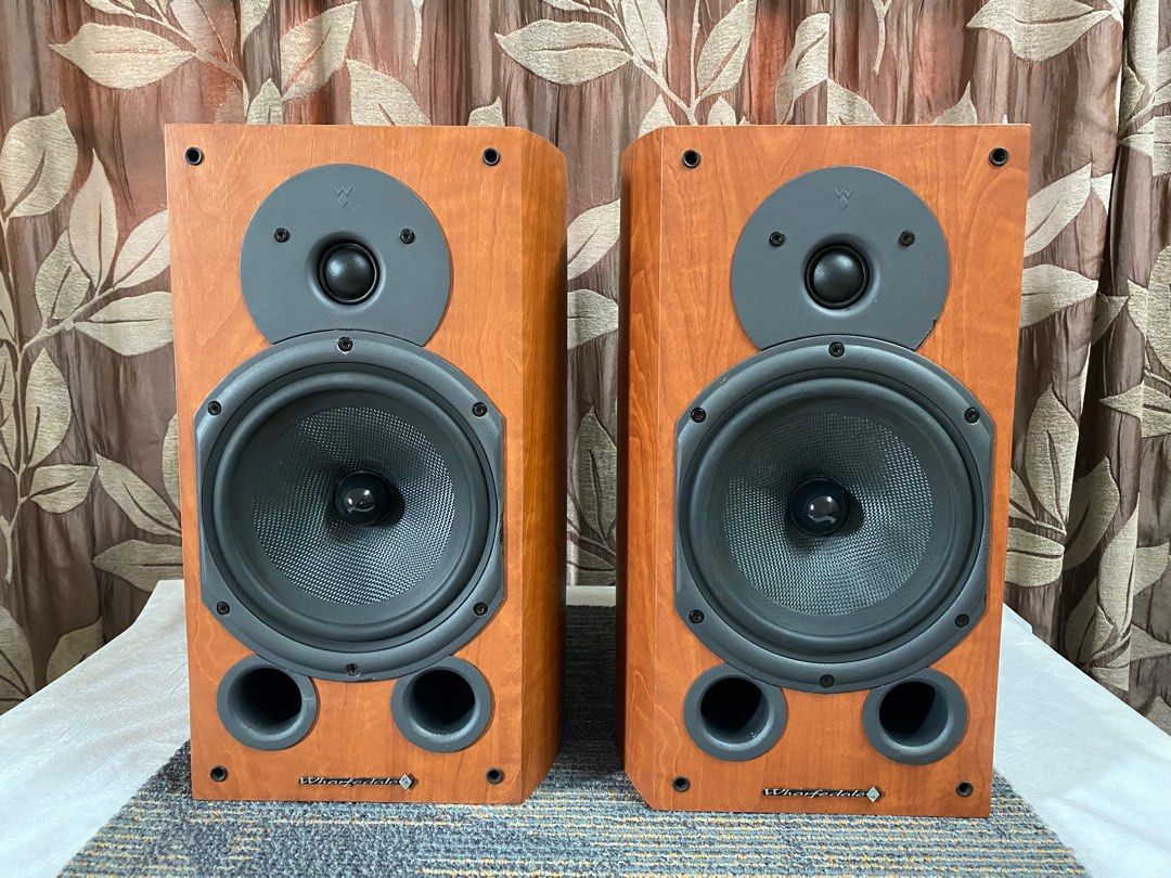 Wharfedale diamond 9.2 2025