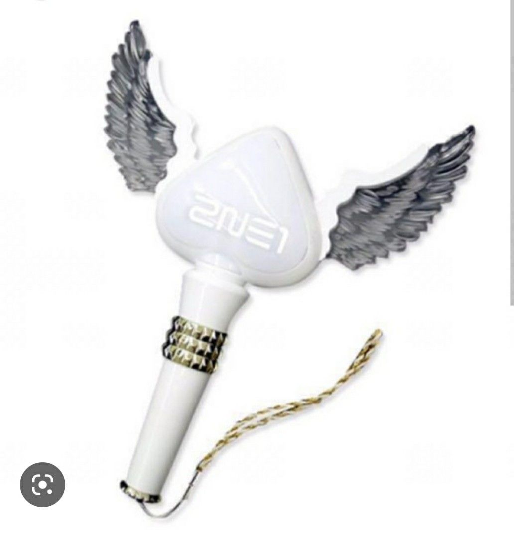 2NE1 Official Light Stick