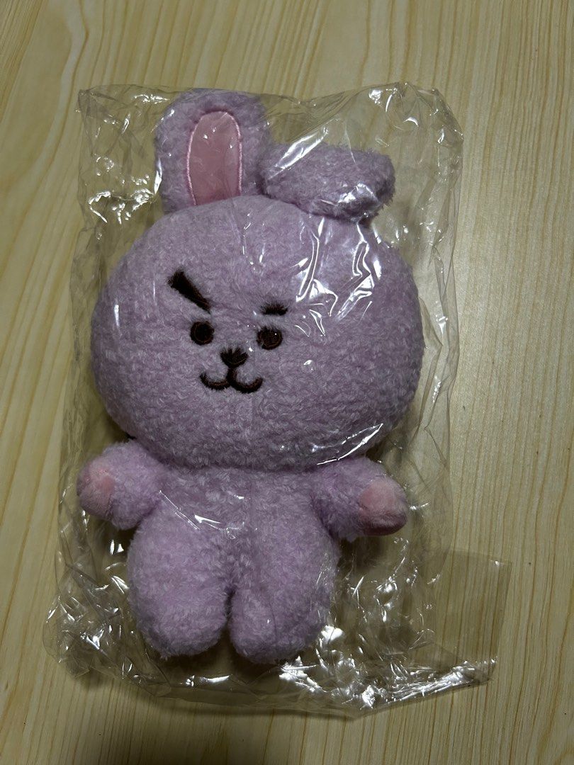 BT21 SHOOKY BABY K-EDITION 2 ぬいぐるみ BTS ベビー ぬいぐるみ(K