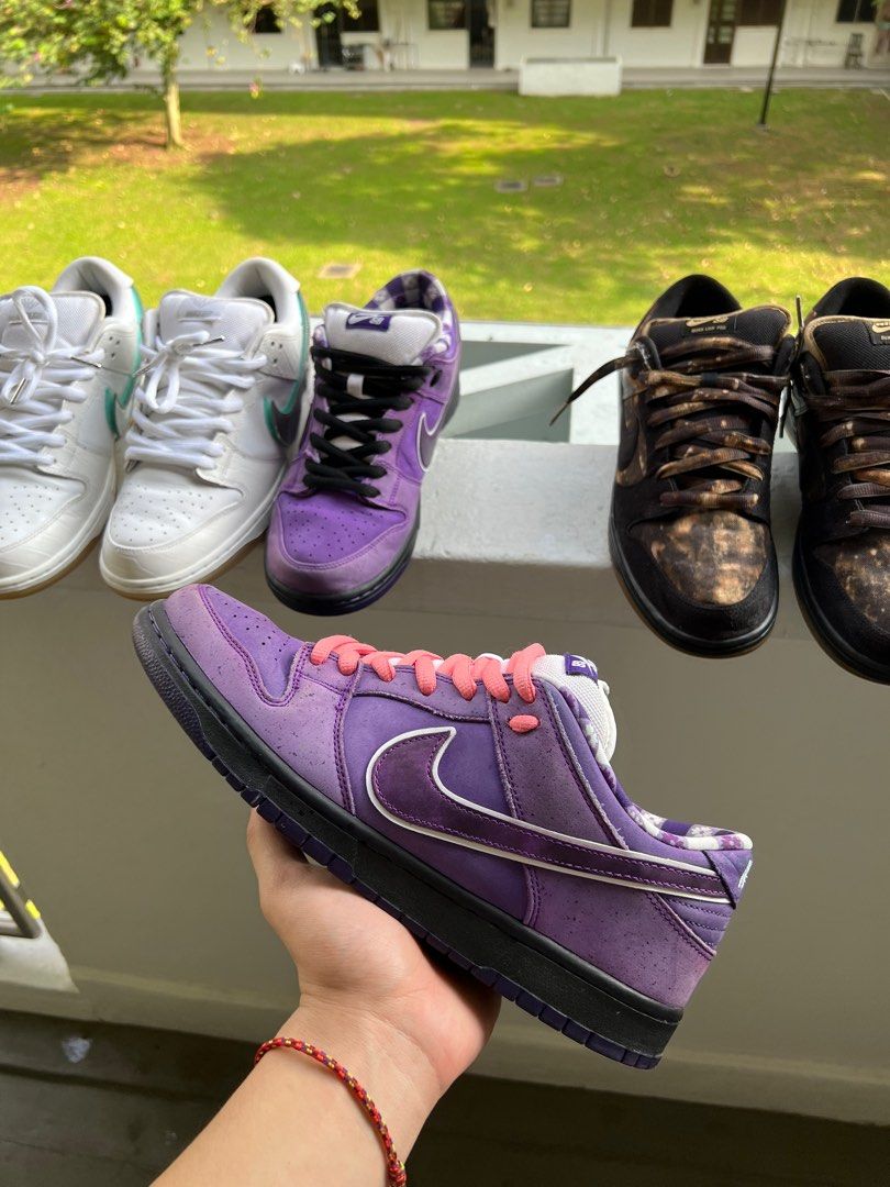 Purple hotsell lobster retail