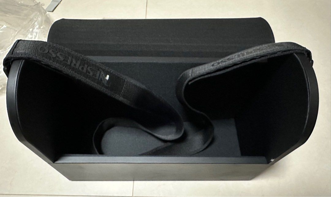 Nespresso Pixie Carrying Case Sale