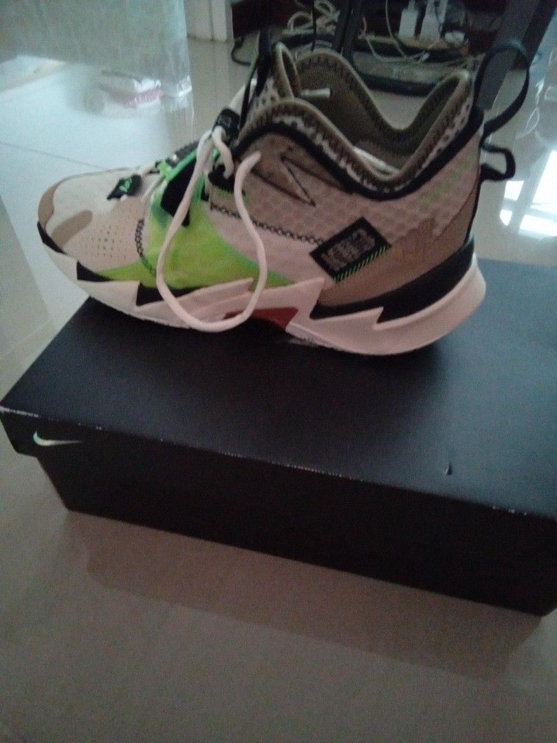 WTT WTS NEW Nike Jordan