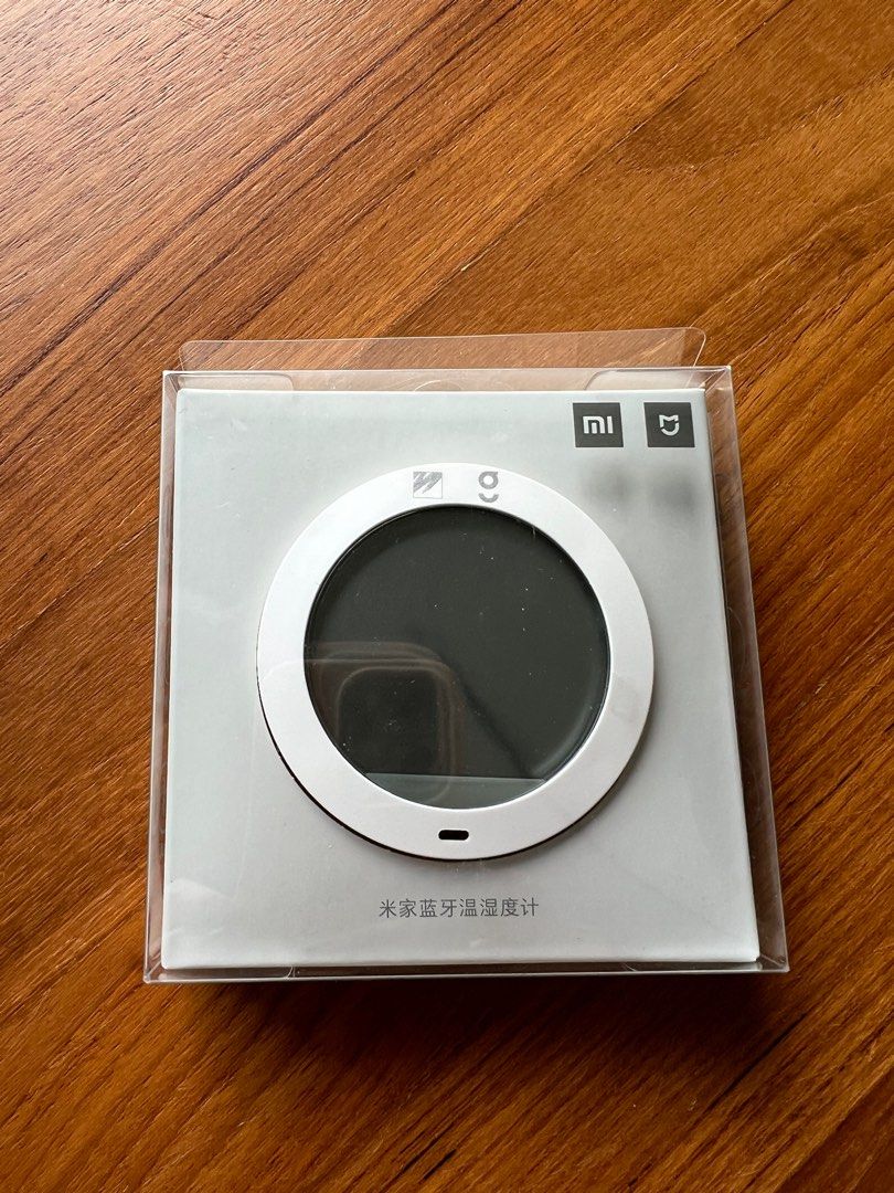 Xiaomi temperature and humidity sensor, Mobile Phones & Gadgets, Other