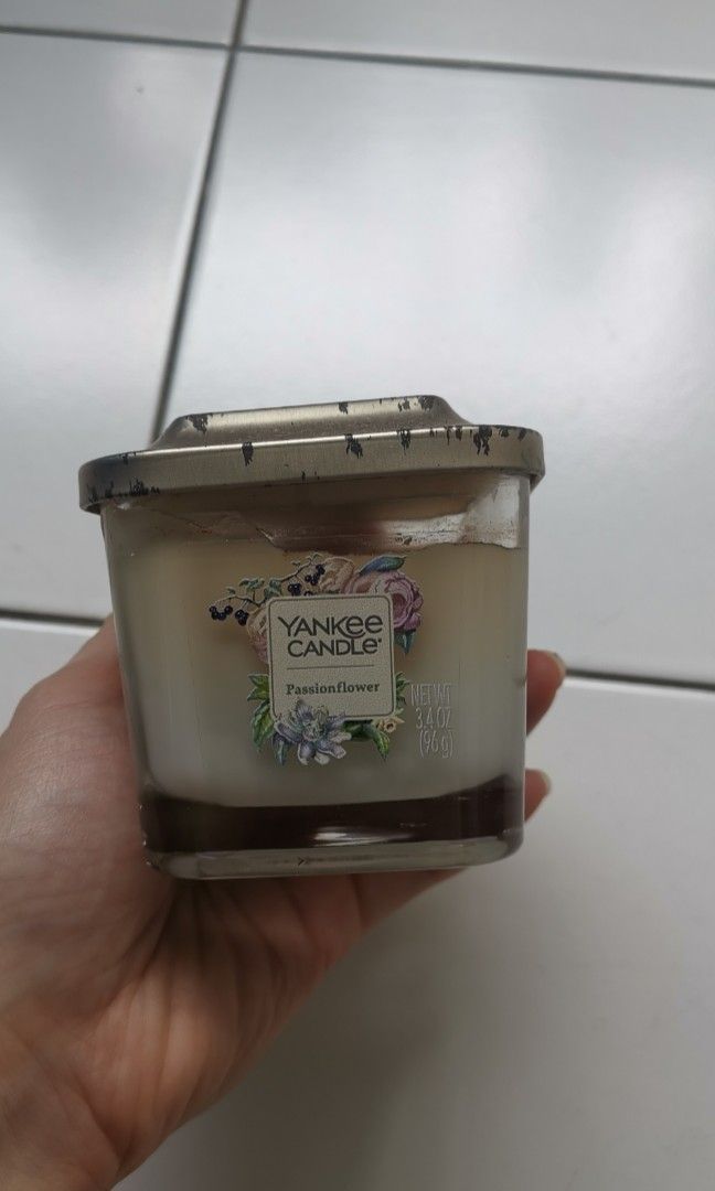 Yankee Candle, Yankee Candle Passionflower