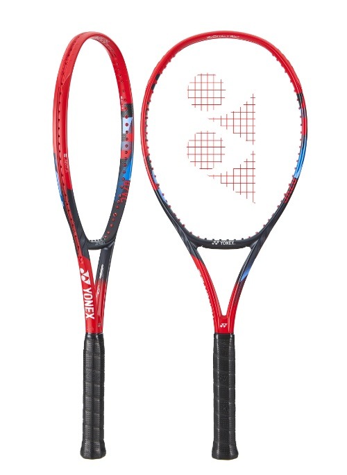 Yonex Vcore 98/100 Tennis Racket / 2023 Edition / Made In Japan