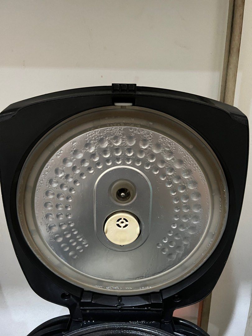 Yongma Rice cooker 2 liter, Kitchen & Appliances on Carousell