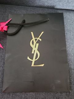 Branded Paperbag , Boxes n Ribbon Collection item 2