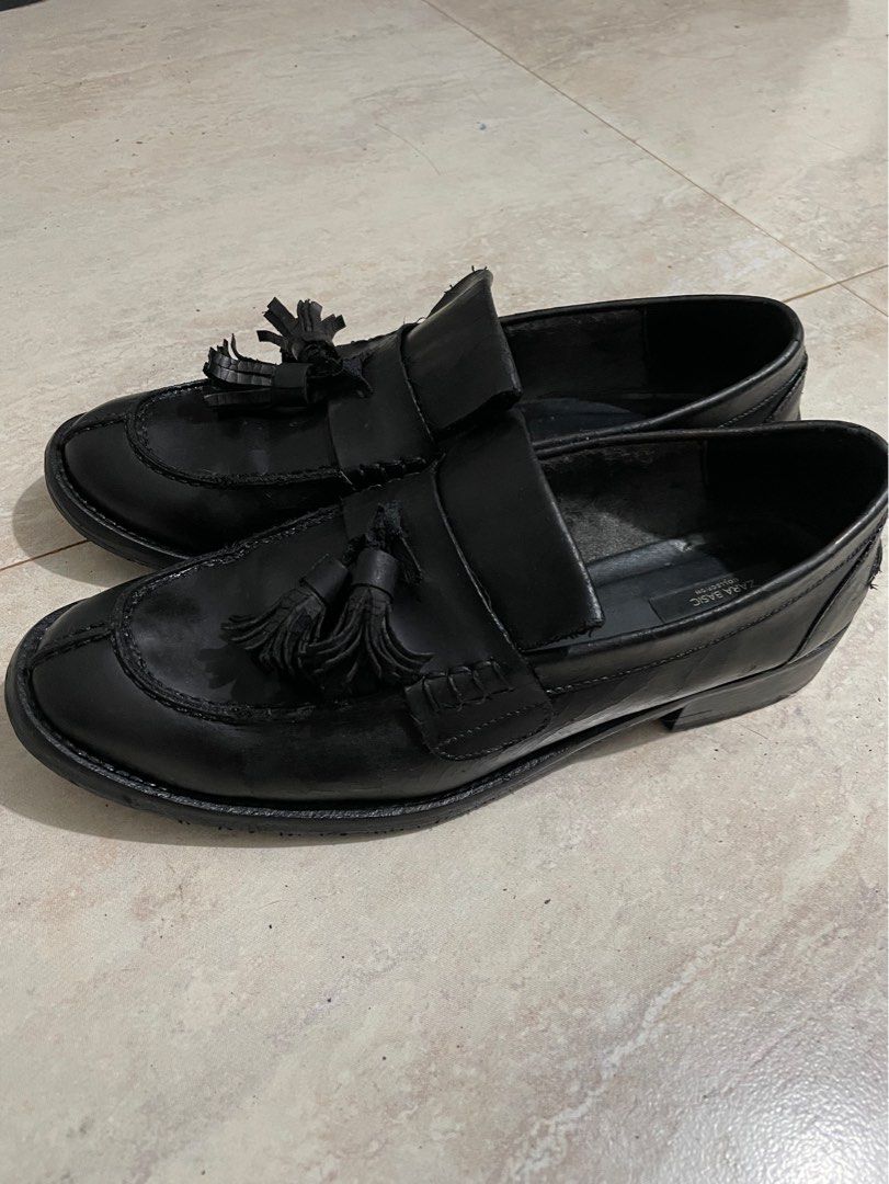 Classic man chaussures shop
