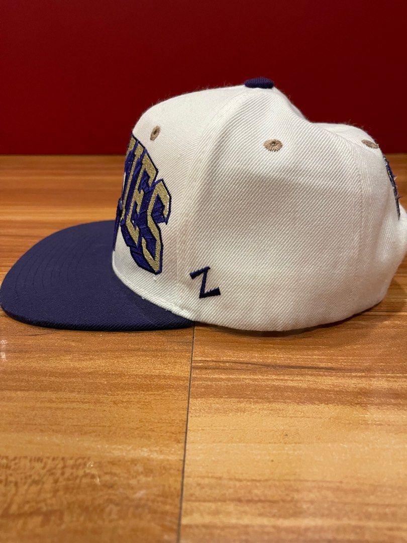 zephyr legit cap, Men's Fashion, Watches & Accessories, Caps & Hats on