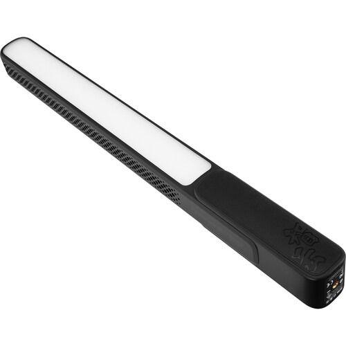 Zhiyun FIVERAY FR100C RGB LED Tube Light (Black), Photography