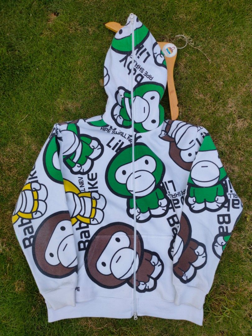 Baby milo jumper online