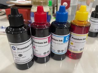 100ml Universal Color Ink Cartridge Refill Kit Series Printers ink