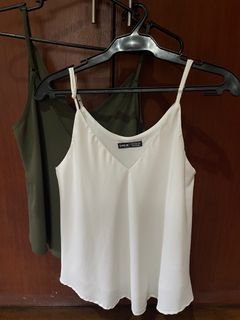 2 pack Camisole