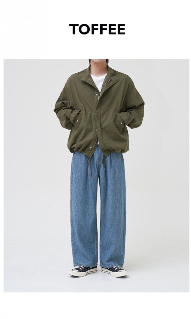 Lindbergh technical field hotsell jacket