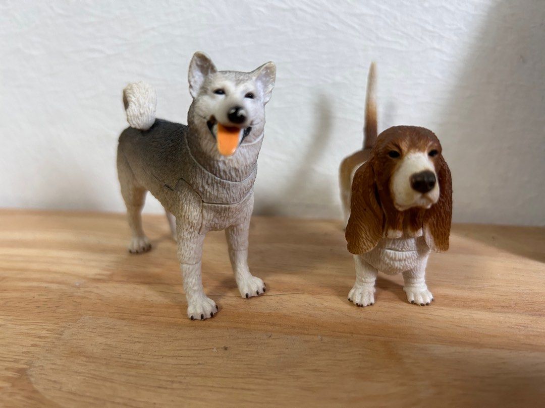 3d dog puzzle on sale