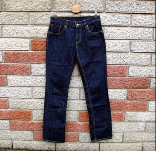 511 Levi’s
