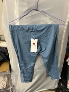 運動緊身褲