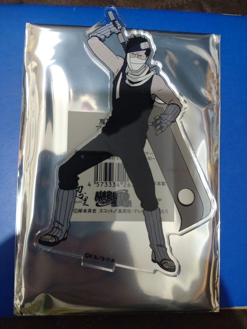 火影忍者狐忍桃地再不斬清屋 興趣及遊戲 玩具 遊戲類 Carousell