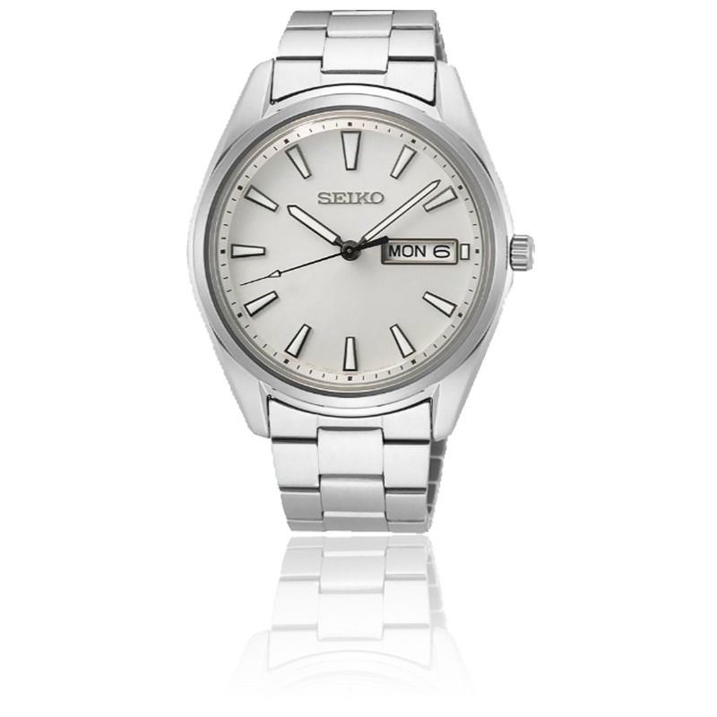 SEIKO