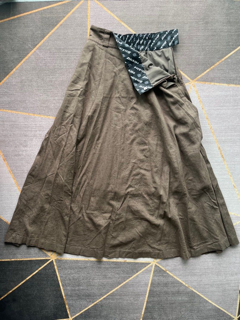 Dickies hotsell utility skirt