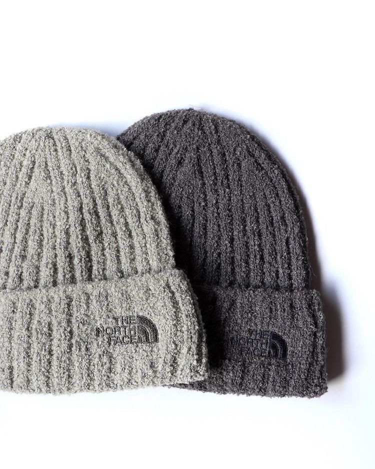 The north discount face wool hat