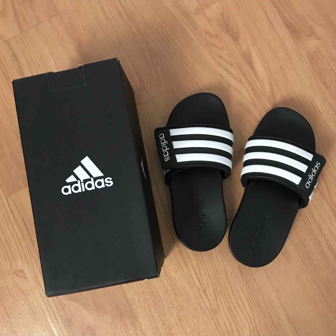adidas adilette kids