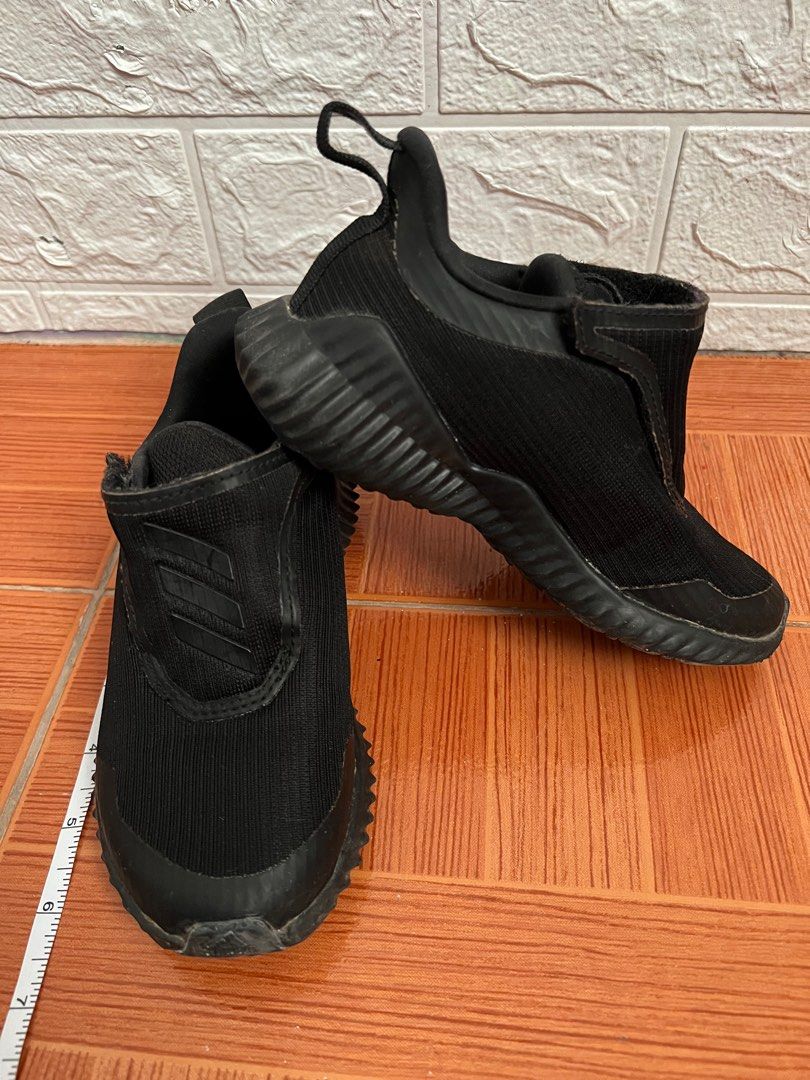 Adidas Cloudfoam Eco Ortholite Kids, Babies u0026 Kids, Babies u0026 Kids Fashion  on Carousell