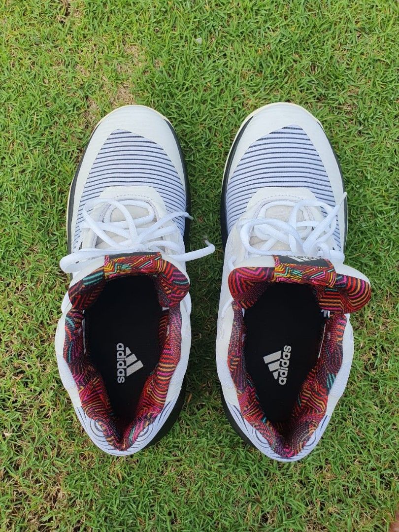D rose 2024 lethality shoes