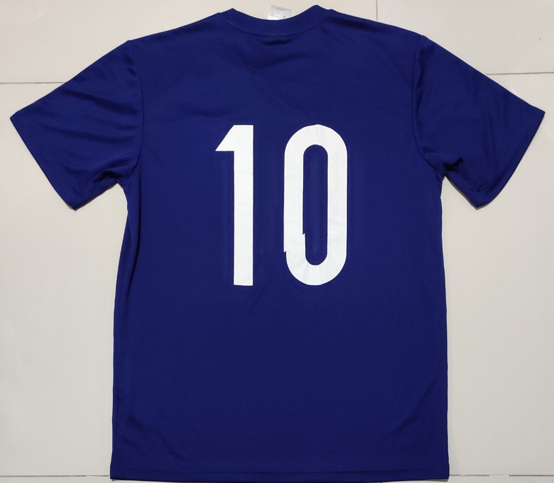 Numero sale 10 adidas